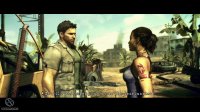 Cкриншот Resident Evil 5, изображение № 724018 - RAWG