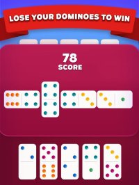 Cкриншот Dominoes - Best Board Game, изображение № 3380322 - RAWG