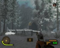 Cкриншот Cabela's Dangerous Hunts 2, изображение № 441488 - RAWG
