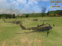 Cкриншот Вертолеты Вьетнама: UH-1, изображение № 430059 - RAWG