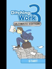 Cкриншот Ditching Work3 -escape game, изображение № 2864092 - RAWG