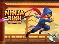 Cкриншот Super Ninja Run:Fever Fantasy, изображение № 1839845 - RAWG