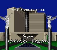 Cкриншот Super Caesars Palace, изображение № 758652 - RAWG