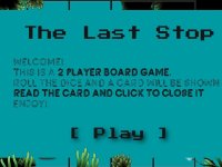 Cкриншот The Last Stop, изображение № 3136133 - RAWG