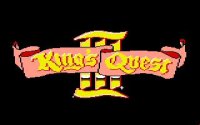 Cкриншот King's Quest III, изображение № 744652 - RAWG