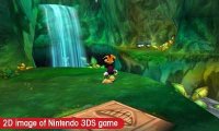 Cкриншот Rayman 2: The Great Escape, изображение № 809648 - RAWG