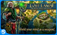 Cкриншот Lost Lands: Hidden Object, изображение № 1572463 - RAWG