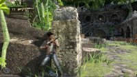 Cкриншот Uncharted: Drake's Fortune, изображение № 510185 - RAWG