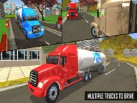 Cкриншот Milk-Man: Offroad Transporter Trailer Truck Drive, изображение № 1802108 - RAWG