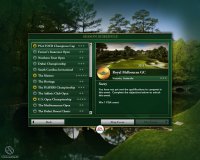 Cкриншот Tiger Woods PGA TOUR 12: The Masters, изображение № 516892 - RAWG