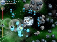 Cкриншот Звездная битва: Пришельцы атакуют, изображение № 458478 - RAWG