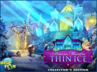 Cкриншот Danse Macabre: Thin Ice - A Mystery Hidden Object Game (Full), изображение № 2126517 - RAWG