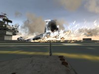 Cкриншот F18 Pilot Simulator, изображение № 61473 - RAWG