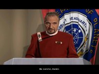 Cкриншот Star Trek: Starfleet Academy, изображение № 227325 - RAWG