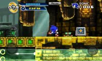 Cкриншот Sonic 4 Episode I, изображение № 677404 - RAWG