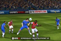 Cкриншот FIFA 13, изображение № 594126 - RAWG