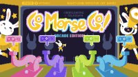 Cкриншот Go Morse Go! Arcade Edition, изображение № 868836 - RAWG
