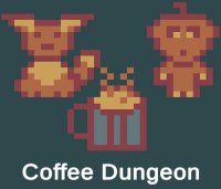 Cкриншот Coffee Dungeon, изображение № 2461222 - RAWG