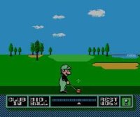 Cкриншот NES Open Tournament Golf, изображение № 782479 - RAWG