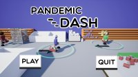 Cкриншот Pandemic Dash, изображение № 2433189 - RAWG