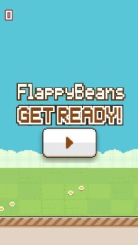 Cкриншот Flappy Beans Godot Engine, изображение № 2273450 - RAWG