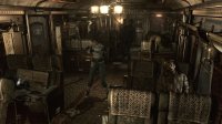 Cкриншот Resident Evil Zero, изображение № 2420774 - RAWG