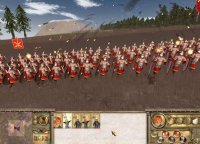 Cкриншот ROME: Total War - Barbarian Invasion, изображение № 426346 - RAWG