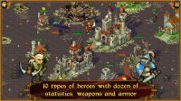 Cкриншот Majesty: Fantasy Kingdom Sim, изображение № 669832 - RAWG