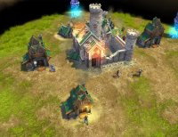 Cкриншот Majesty 2: The Fantasy Kingdom Sim, изображение № 494179 - RAWG