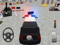 Cкриншот Crazy Police Real Car Parking, изображение № 1604098 - RAWG