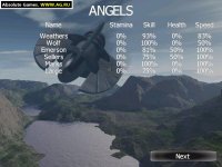 Cкриншот Arcangel, изображение № 316625 - RAWG