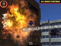 Cкриншот Daredevil Dave 2: Motorcycle Mayhem!, изображение № 28196 - RAWG
