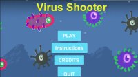 Cкриншот Virus Shooter (clumc), изображение № 3184980 - RAWG