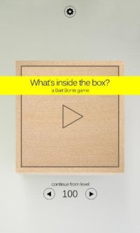 Cкриншот What's inside the box?, изображение № 1530993 - RAWG