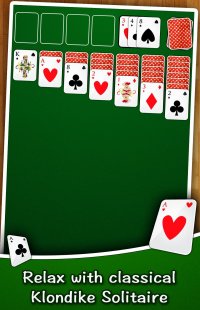 Cкриншот Solitaire FRVR, изображение № 1029625 - RAWG