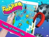 Cкриншот A Fish-Tank Freedom - Rescue from the Ocean's Water Free Kids Fishing Game, изображение № 887581 - RAWG
