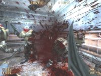 Cкриншот Painkiller: Битва за пределами Ада, изображение № 394543 - RAWG