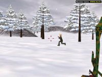 Cкриншот Deer Avenger 3D, изображение № 290830 - RAWG