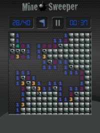 Cкриншот Minesweeper Reloaded, изображение № 1601212 - RAWG