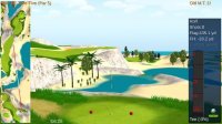 Cкриншот IRON 7 FOUR Golf Game FULL, изображение № 2101719 - RAWG