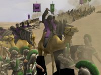 Cкриншот ROME: Total War, изображение № 351025 - RAWG