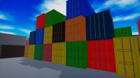 Cкриншот TWELVE CONTAINERS, изображение № 2518093 - RAWG