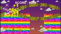 Cкриншот Rainbow Run (itch), изображение № 1187086 - RAWG