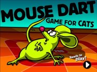 Cкриншот Mouse Dart Game for Cats, изображение № 1739512 - RAWG