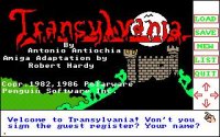 Cкриншот Transylvania, изображение № 750388 - RAWG