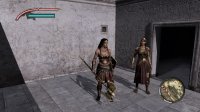 Cкриншот Warriors: Legends of Troy, изображение № 531926 - RAWG