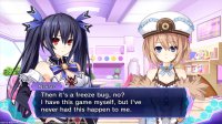 Cкриншот Hyperdimension Neptunia Re;Birth3 V Generation / 神次次元ゲイム ネプテューヌRe;Birth3 V CENTURY, изображение № 233003 - RAWG