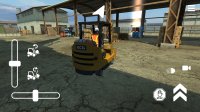 Cкриншот Construction Machines SIM: Bridges, buildings and constructor trucks simulator, изображение № 3315327 - RAWG