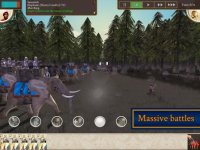 Cкриншот ROME: Total War - BI, изображение № 2064690 - RAWG