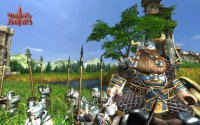 Cкриншот World of Battles, изображение № 512545 - RAWG